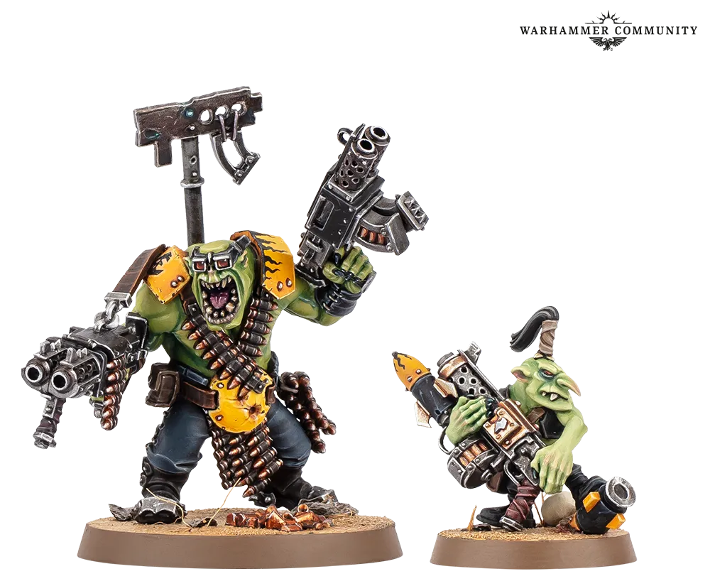 Nuevo Noble Orko